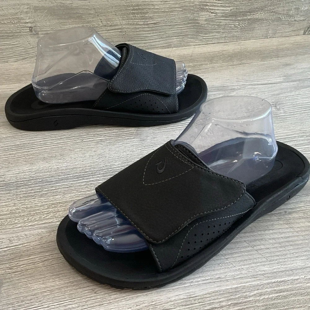 OluKai awesome slides